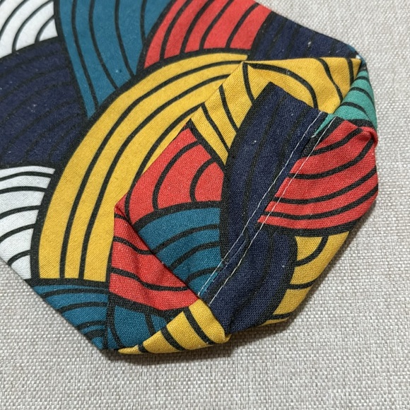 Cotton Bag Organizer for Plastic Shopping Bags-EUC - Picture 4 of 8